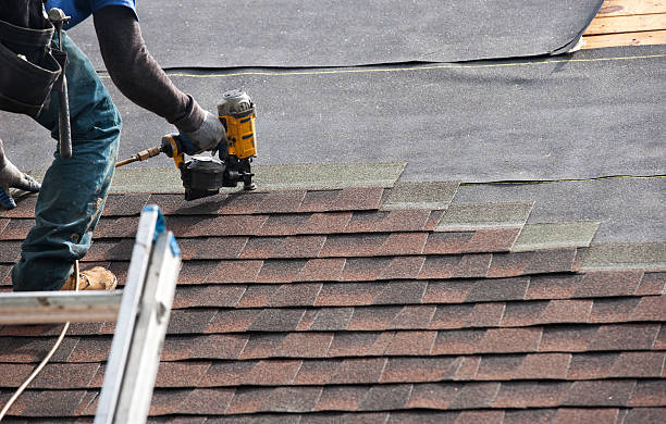 Licensed Roof Installation service in Hammondsville, OH - Brentwood Metal Roofing